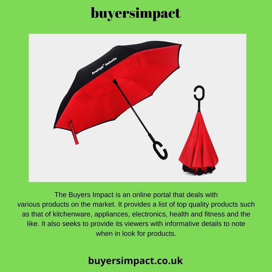 buyersimpact: buyersimpact