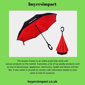 buyersimpact: buyersimpact